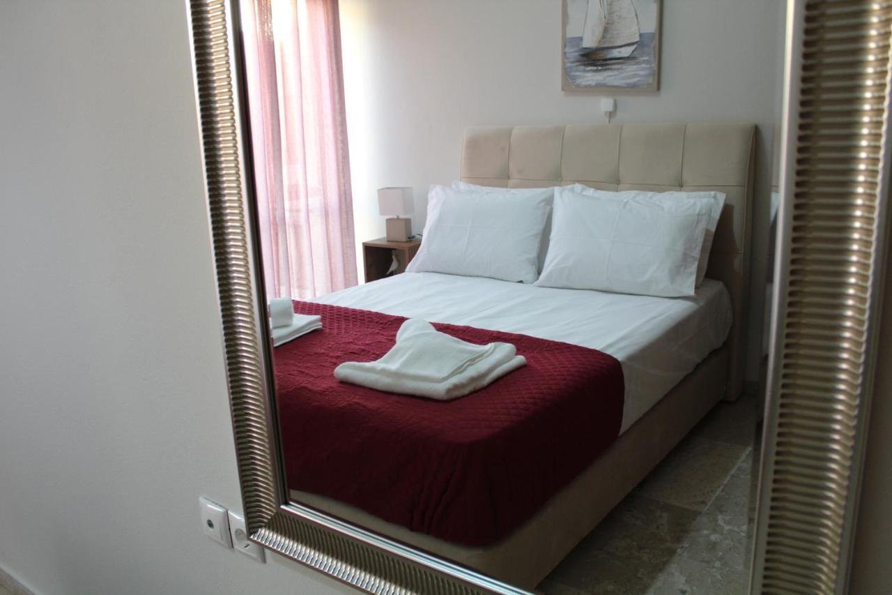 Chania Nice Apartment Exterior foto