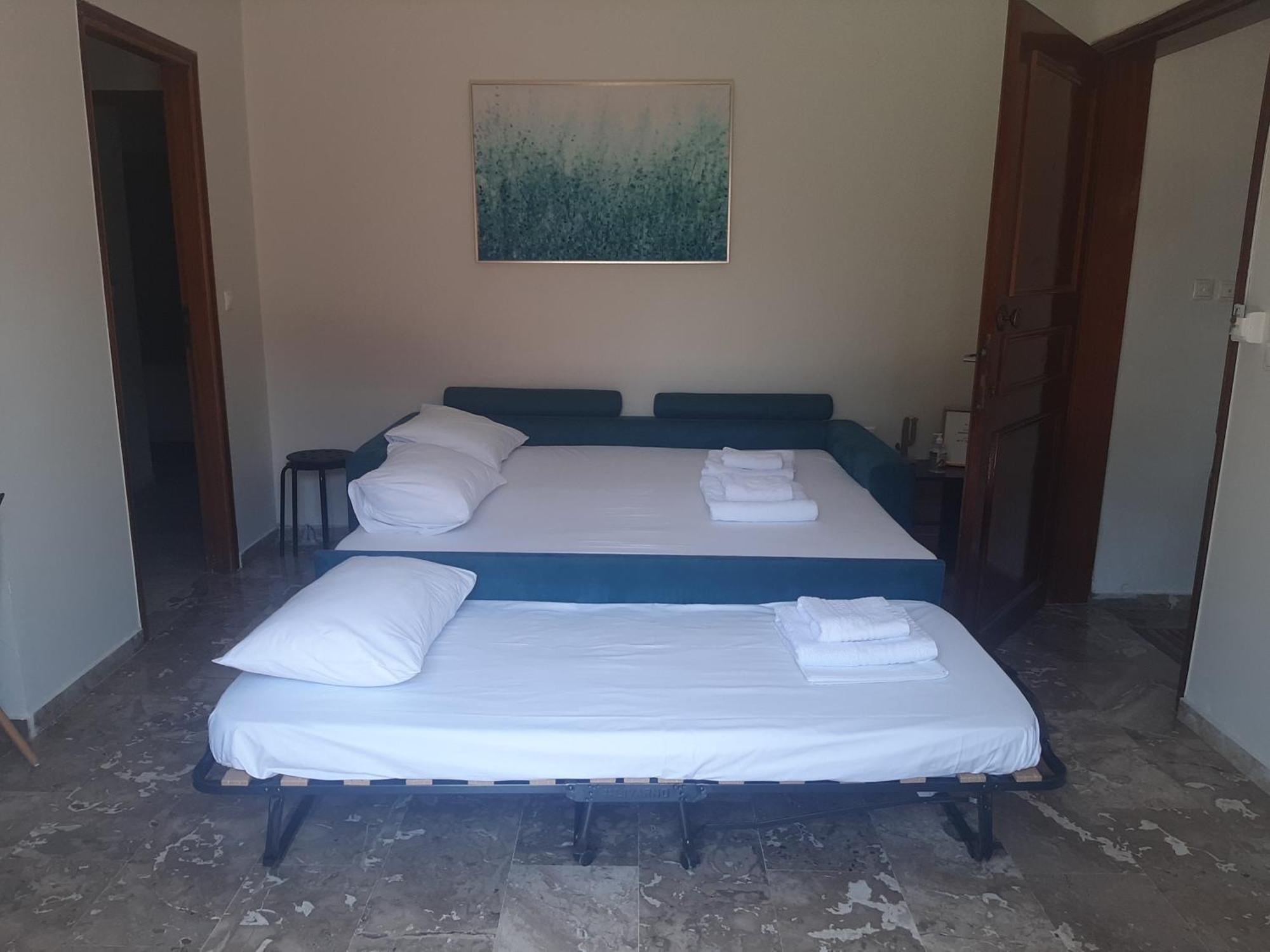 Chania Nice Apartment Cameră foto