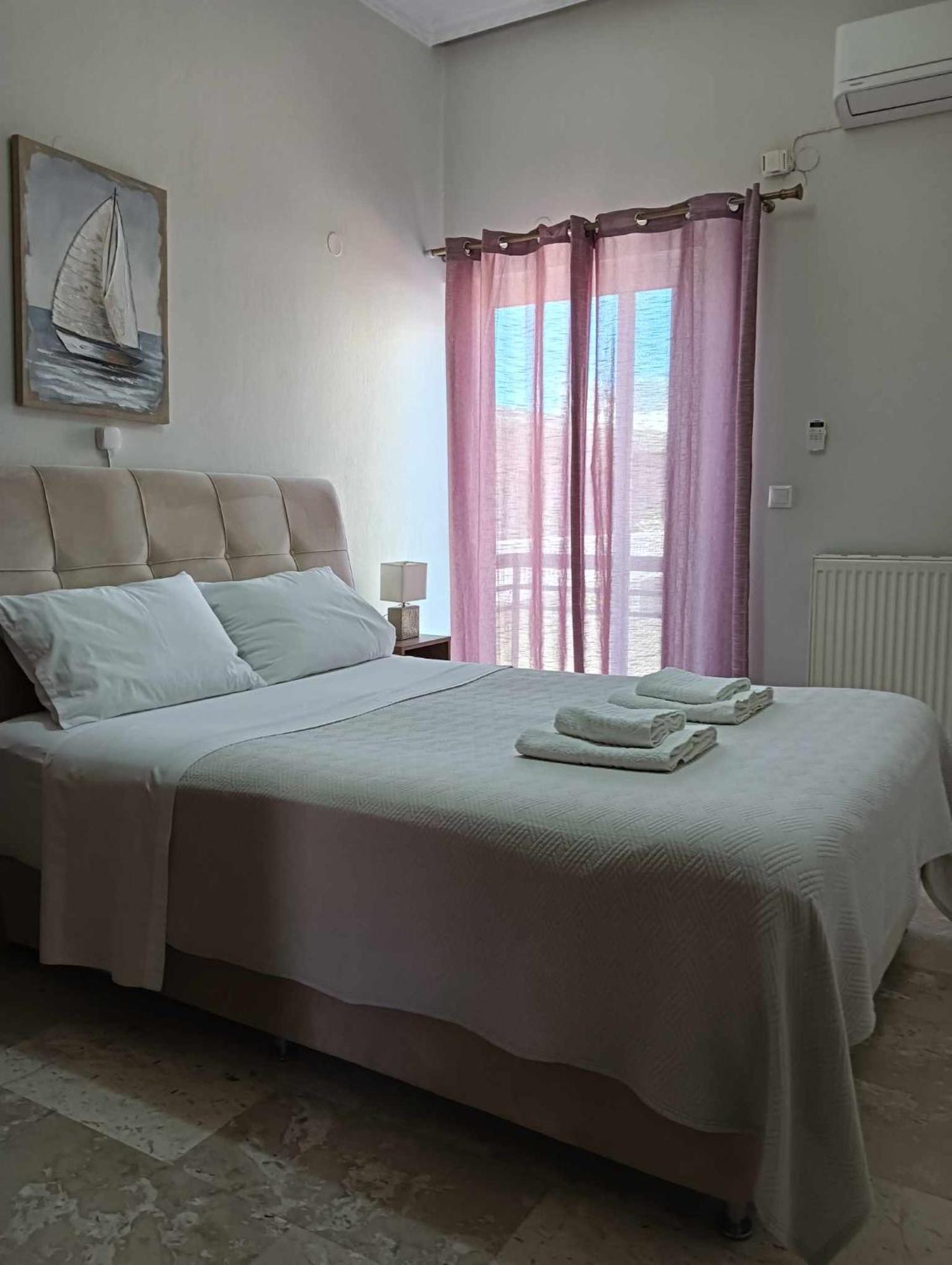Chania Nice Apartment Exterior foto